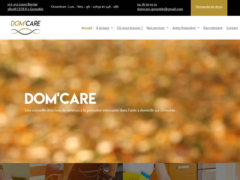 domcare