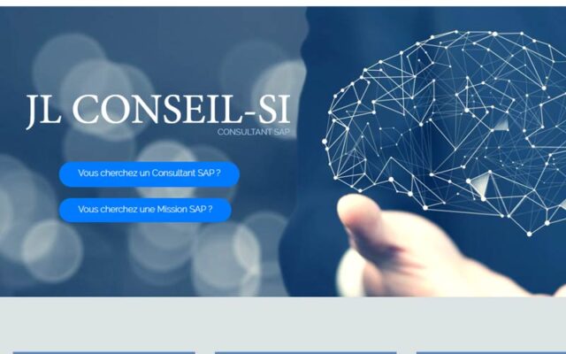 JL Conseil SI