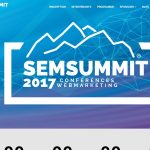 SEM SUMMIT: l’événement de l’année en webmarketing en Isère