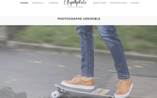 Utopikphoto