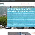 REVOLUTION LAUNDRY