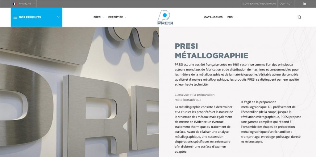 metallographie-presi